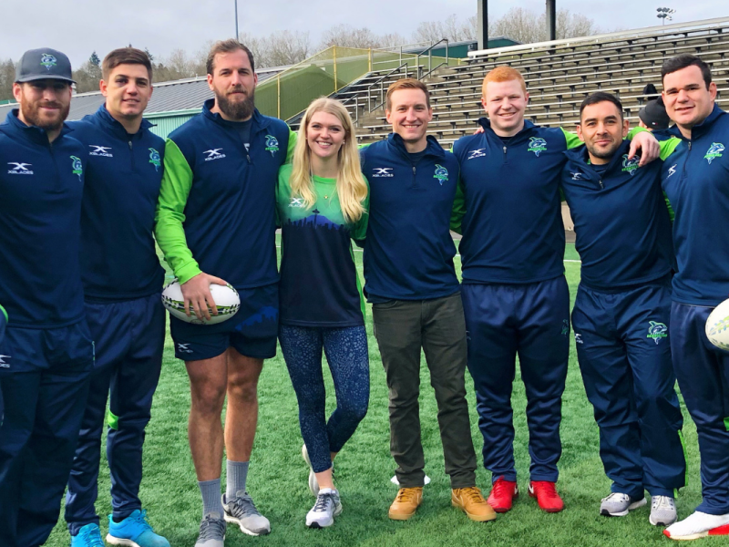 Seattle Seawolves; 10 Things to Know Before Going to a Game
